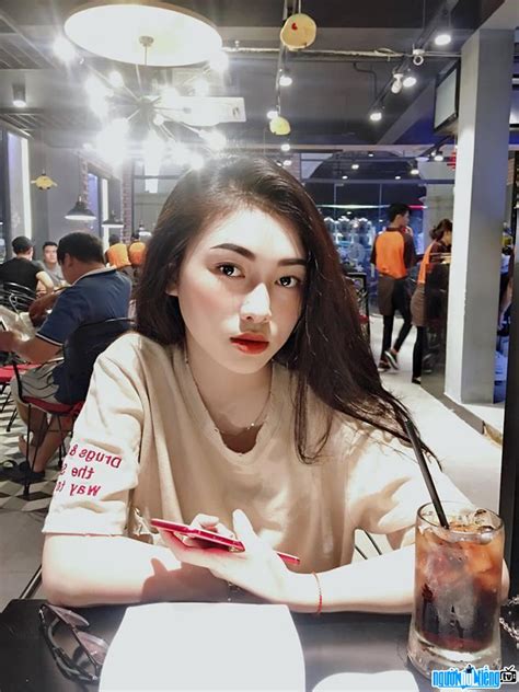 'các cơ quan chức năng đang xử lý'. Hotface Lê Trần Thảo Vy