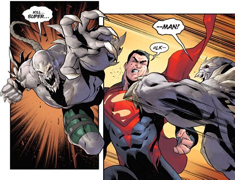 Superman Vs Doomsday Wallpaper 62 Pictures