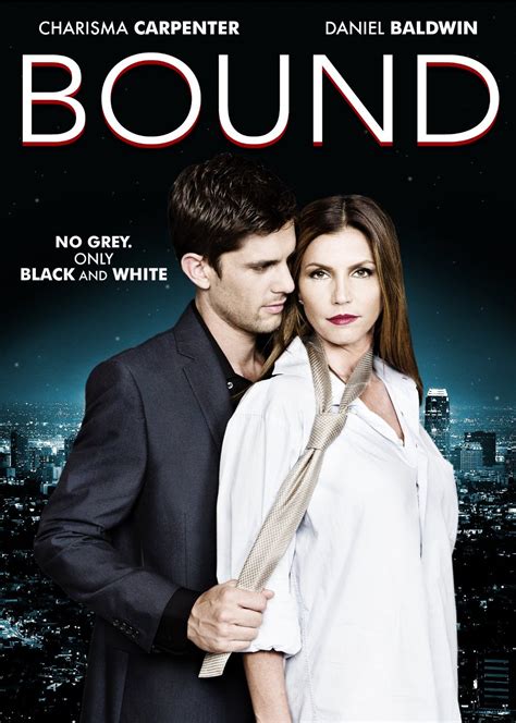 Exclusive Bound Trailer Is Fifty Shades Of Asylum Mockbuster Dread