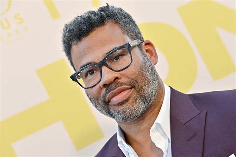 Jordan Peele Teases Mysterious Next Film Could Be His Favorite Syfy Wire
