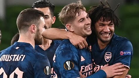 Europa league 2020/2021 scores, live results, standings. Arsenal Vs Dundalk Results / Arsenal Dundalk Uefa Europa ...