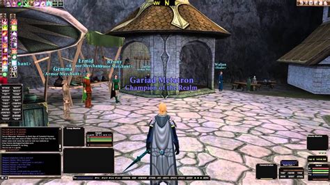 Contact dark age of camelot on messenger. DAOC 001 The Otherworld Campaign - Valentinstag - Dark ...