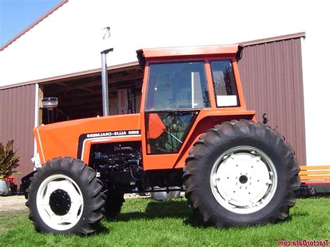 Allis Chalmers 6080 For Sale 60 Ads For Used Allis Chalmers 6080