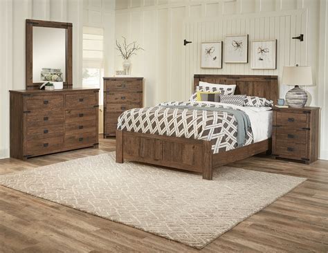 See more ideas about bedroom furniture, furniture, bedroom design. Walker Bedroom Set 75000 Series - Perdue | Greg's Sleep Center