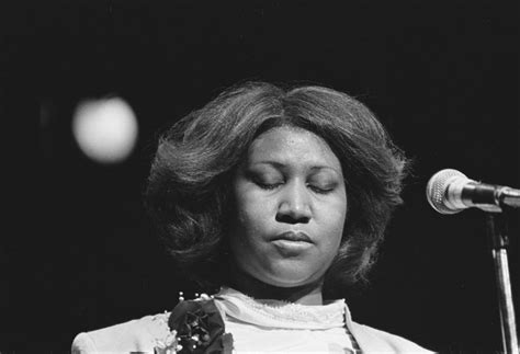 The Church Of Aretha Franklin Revista De Prensa