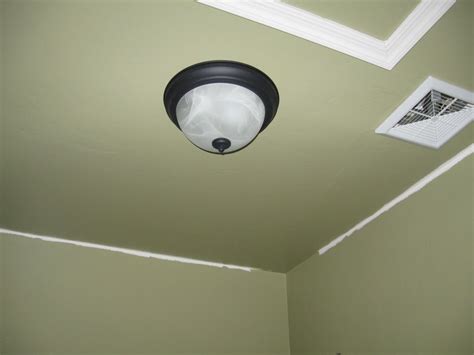 Install downrod 1:50 step 4: Ceiling lamps home depot - perfectly fits with any home ...