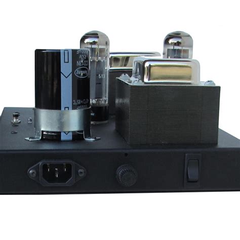 Free shipping & free returns for members. Quicksilver Mid Mono Monoblock Tube Amplifiers | Galen ...