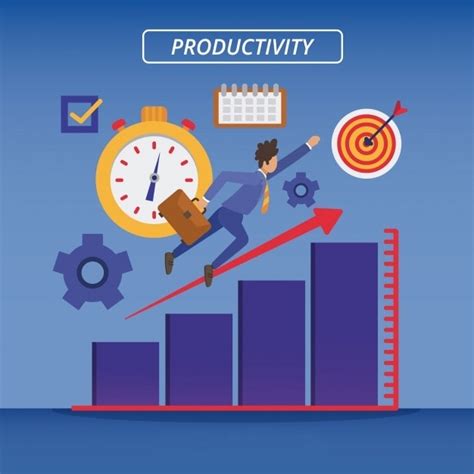 Productivity Tips To Increase Your Productivity On Personal Scale