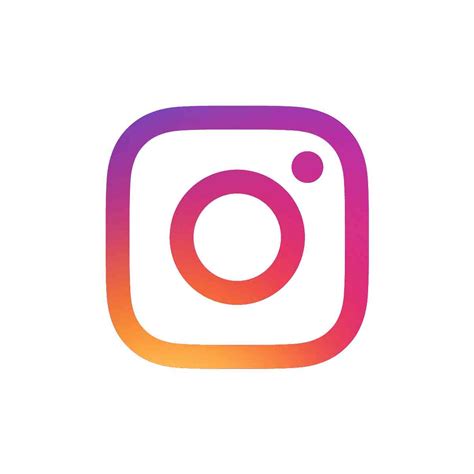 Instagram Logo Copy And Paste Symbols Cute Imagesee