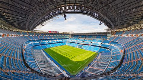 Santiago Bernabeu Stadium Madrid Vacation Rentals Condo And Apartment Rentals And More Vrbo