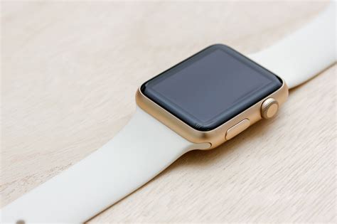 Maybe you would like to learn more about one of these? Apple Watch Sport Gold Case with 14 bands : This is what 42 Apple Watch Sport Case and Band ...