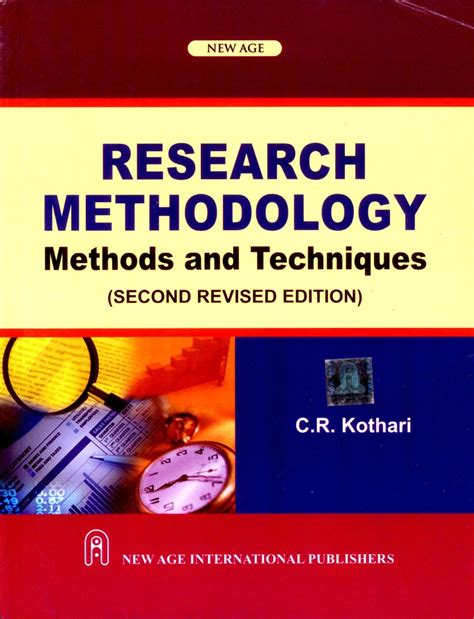 Research Methodology 2nd Edition - Buy Research Methodology 2nd Edition