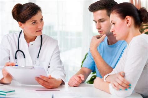 Infertility Treatment And Causes
