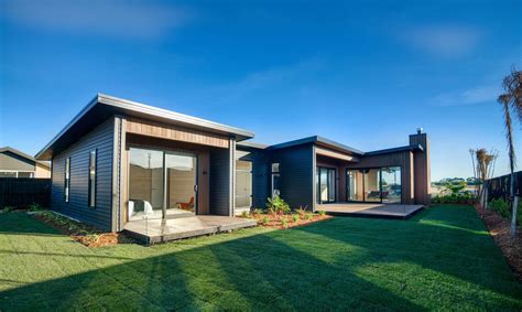 Kitset Homes Nz Timber Houses Architectural Builders Christchurch