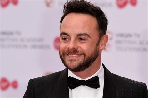 Ant mcpartlin opens up on reconciliation with estranged father. I'm a Celebrity... Get Me Out of Here! 2018 air date ...