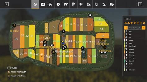 Fs19 Homestead Economy Map V51 Farming Simulator 19 Mods