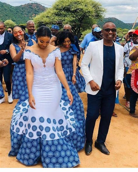 Mzansi Weddings On Instagram “south African Weddings Are Simply Breat African Traditional