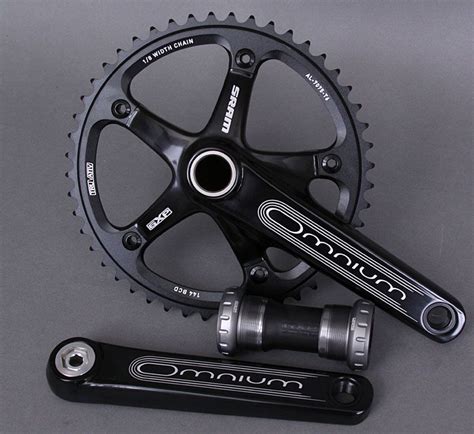 The 2020 olympics was postponed to. Sram Omnium Crankz | Vintage bike, Bicycle, Track bike