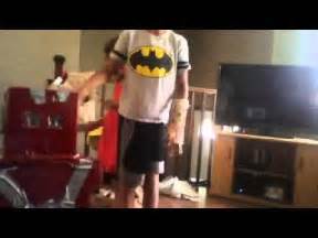 Maybe you would like to learn more about one of these? Easy ironman suit to make out of cardboard box - YouTube