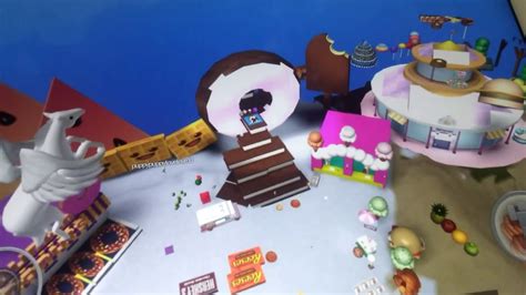 ������ join the magical world of cookie swirl today! Cookie Swirl C World Roblox Game | How To Get Free Robux ...