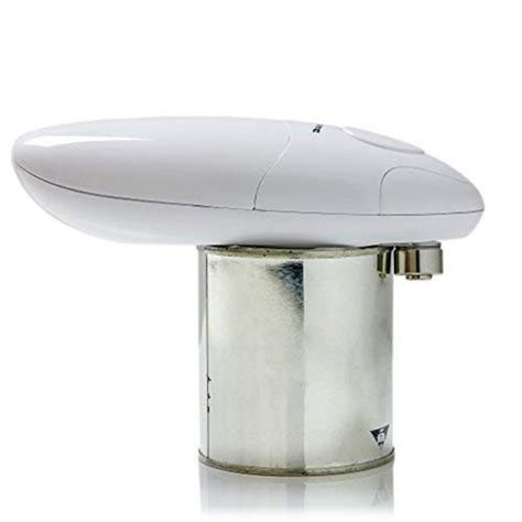 Of course, it is only once you actually start your search that you realize just how many brands and models you have. Electric Can Opener (CO36) | Ovente US