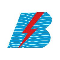Çözümlerimiz ile sizlere en iyi hizmeti vermekteyiz. Boğaziçi Elektrik Dağıtım logosu - Grafiport.com