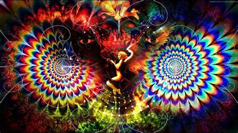 Psychedelic Hd Backgrounds Live Wallpaper Hd Psychedelic Art