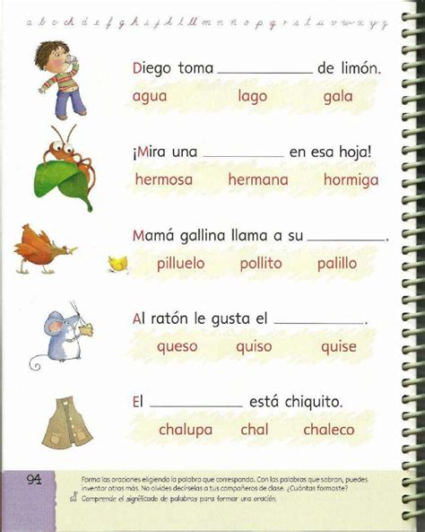 We did not find results for: Juguemos A Leer Pdf : Descargar Libro Juguemos A Leer ...