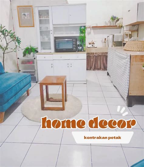 mengatur kontrakan petak agar terlihat lebih luas | Galeri diposting