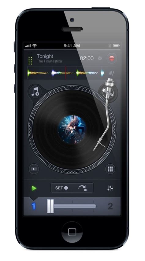 Найти все фотографии из instagram и другие типы медиа toneitup у tone it up инстаграм странице. The Most Powerful DJ App For Everyone Arrives With djay 2 ...