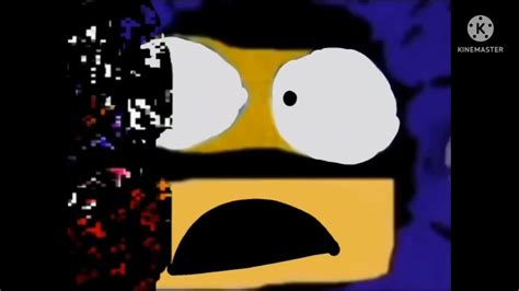 Klasky Csupo With Void Meme And Corrupted Splaat Horrible For You