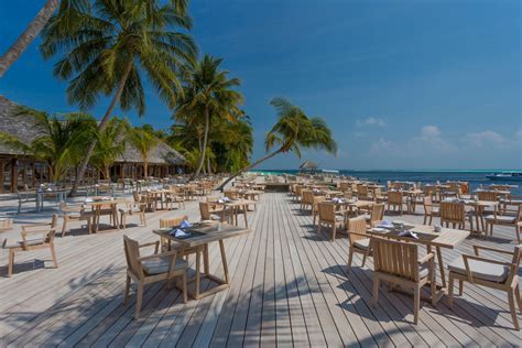Malediven Vilamendhoo Island Resort And Spa 333travel