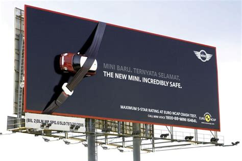 Creative Billboard Advertising Designs | Billboard advertising, Outdoor