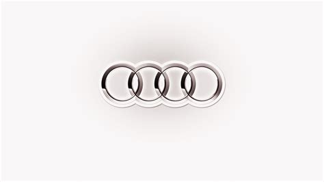 Follow the vibe and change your wallpaper every day! Audi Logo Wallpaper HD | PixelsTalk.Net