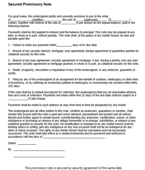 How To Create A Secure Contract Template In 2023 Free Sample Example