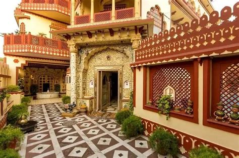 21 Best Hotels In Jaipur For Enjoying A Princely Stay In The Pink City Imp World