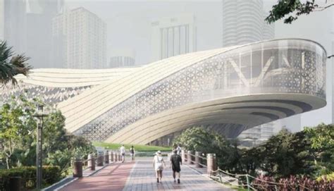 Samsung C&T Malaysia - Kuala Lumpur soon to boom with mega projects