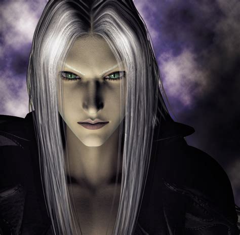 After that i fully plan to make my version of the crisis core events with sephiroth and new soldier members along with zack and cloud. Top 10 VideoGame Villains - Fox View Games