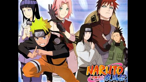 Naruto Shippuden Opening 4 Full Youtube