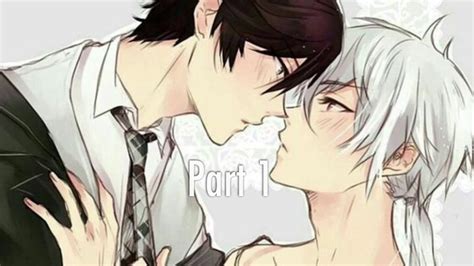 Mystic Messenger For Him 35 Yaoi Mep Closed Youtube