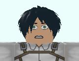 Everybody says i should replace mt sasuke with minato, so i got him as my first 6 star. Airren (Eren) | Roblox: All Star Tower Defense Wiki | Fandom