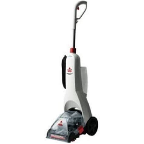 Bissell 48w4e Ready Clean Compact Upright Carpet Washer Carpet