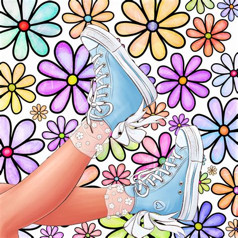 FeetFan: The Hottest Sneakers, Now!