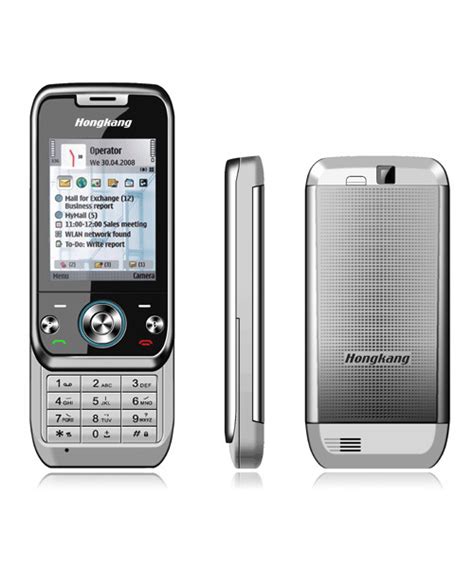 Hongkang Q2 Cdma 450 Mhz Handsets China Cdma 450 Mhz Mobile Phone Price