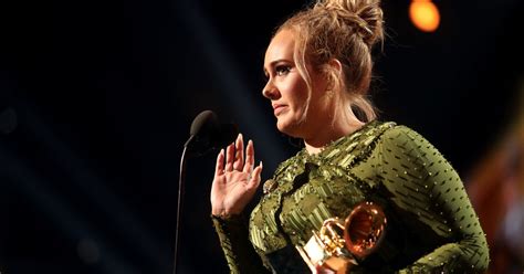 Here Are All The 2017 Grammy Winners Huffpost