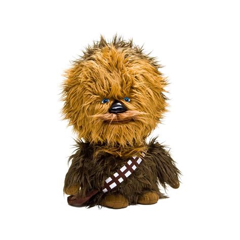 Plüschfigur Chewbacca Mit Sound 60 Cm Star Wars 7990