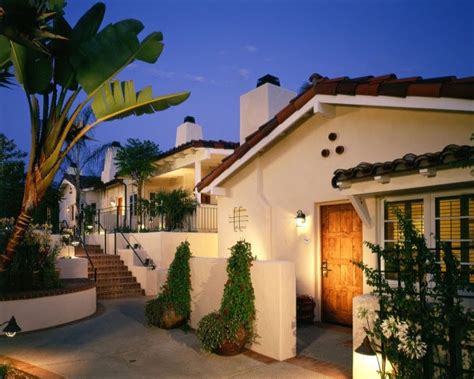 The Inn At Rancho Santa Fe San Diego California United States