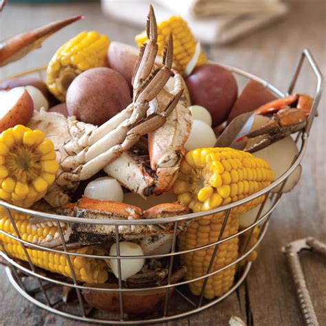 Cajun shrimp recipe boiling crab. Cajun Crab Boil Recipe | Louisiana Seafood