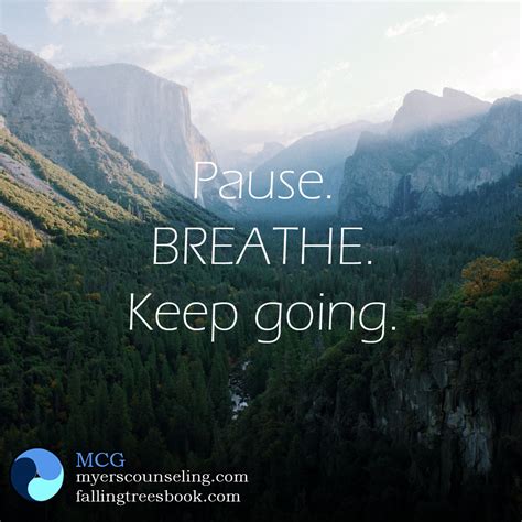 When you're feeling tired, dare to keep going. Inspirational Quote of the Day: Keep Going | Myers ...
