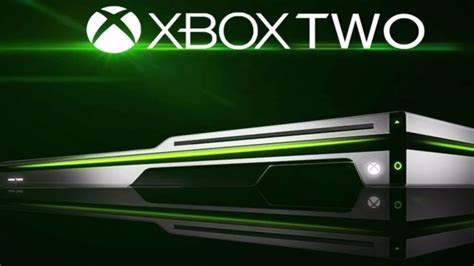 Xbox Two Trailer Concept Revealed Release Date News And Rumors Specs 2